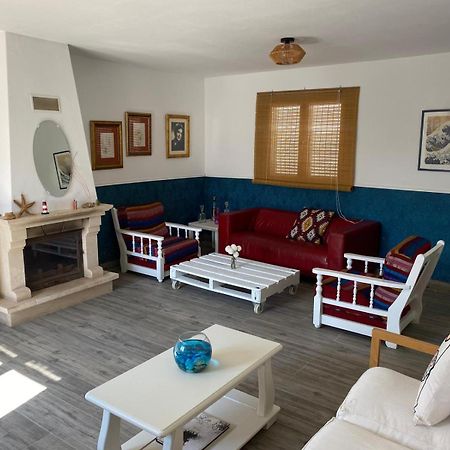 Casa La Isla Apartment Sagres Bagian luar foto