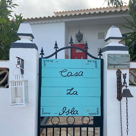Casa La Isla Apartment Sagres Bagian luar foto
