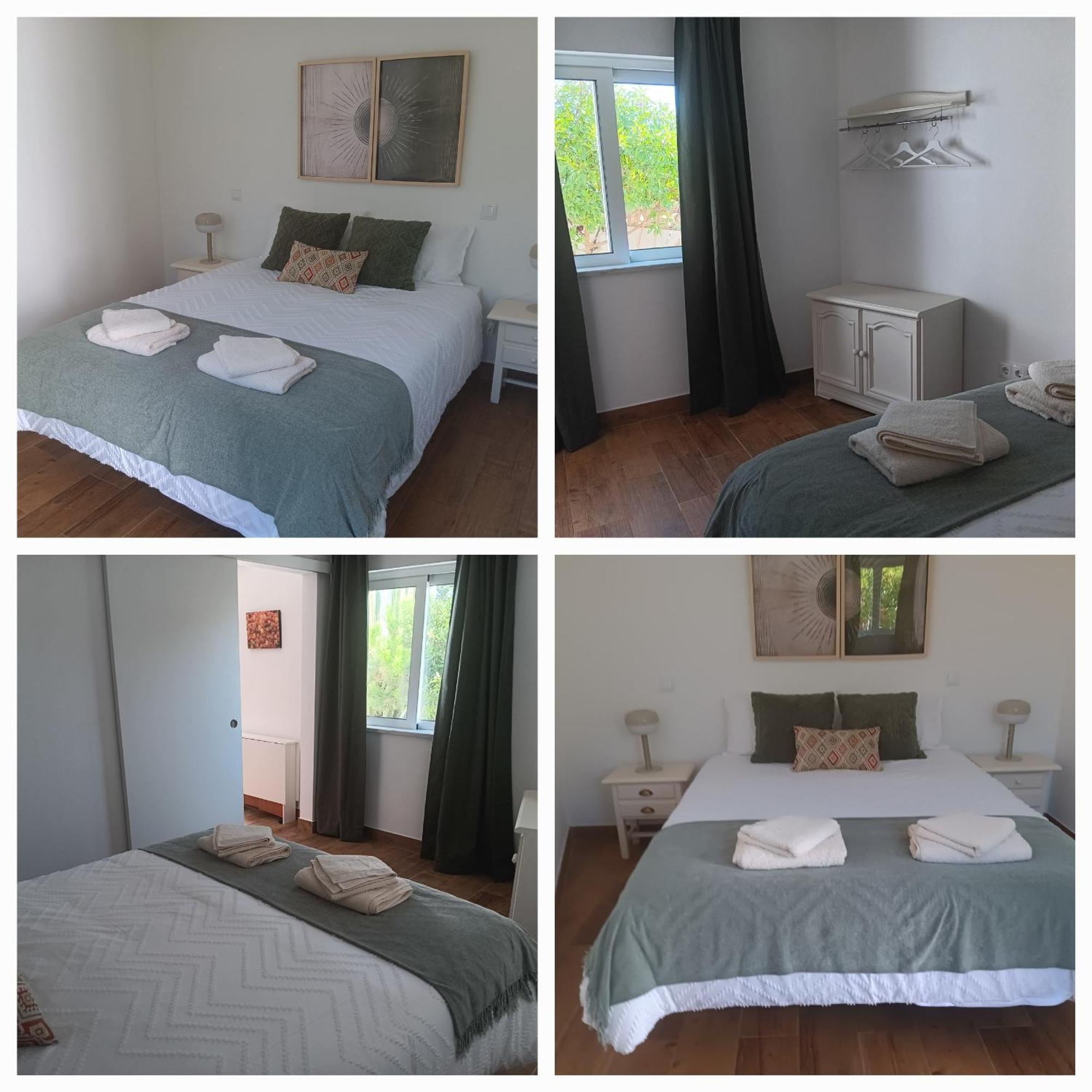 Casa La Isla Apartment Sagres Bagian luar foto