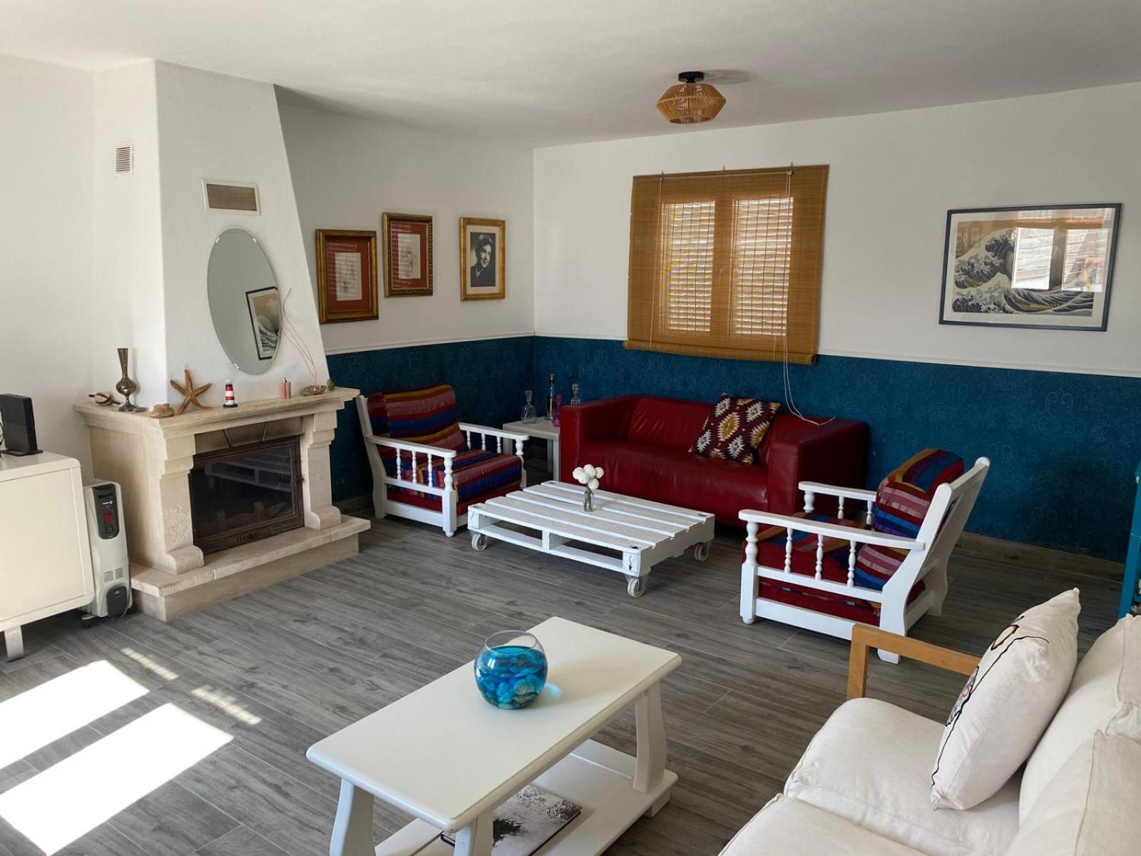 Casa La Isla Apartment Sagres Bagian luar foto
