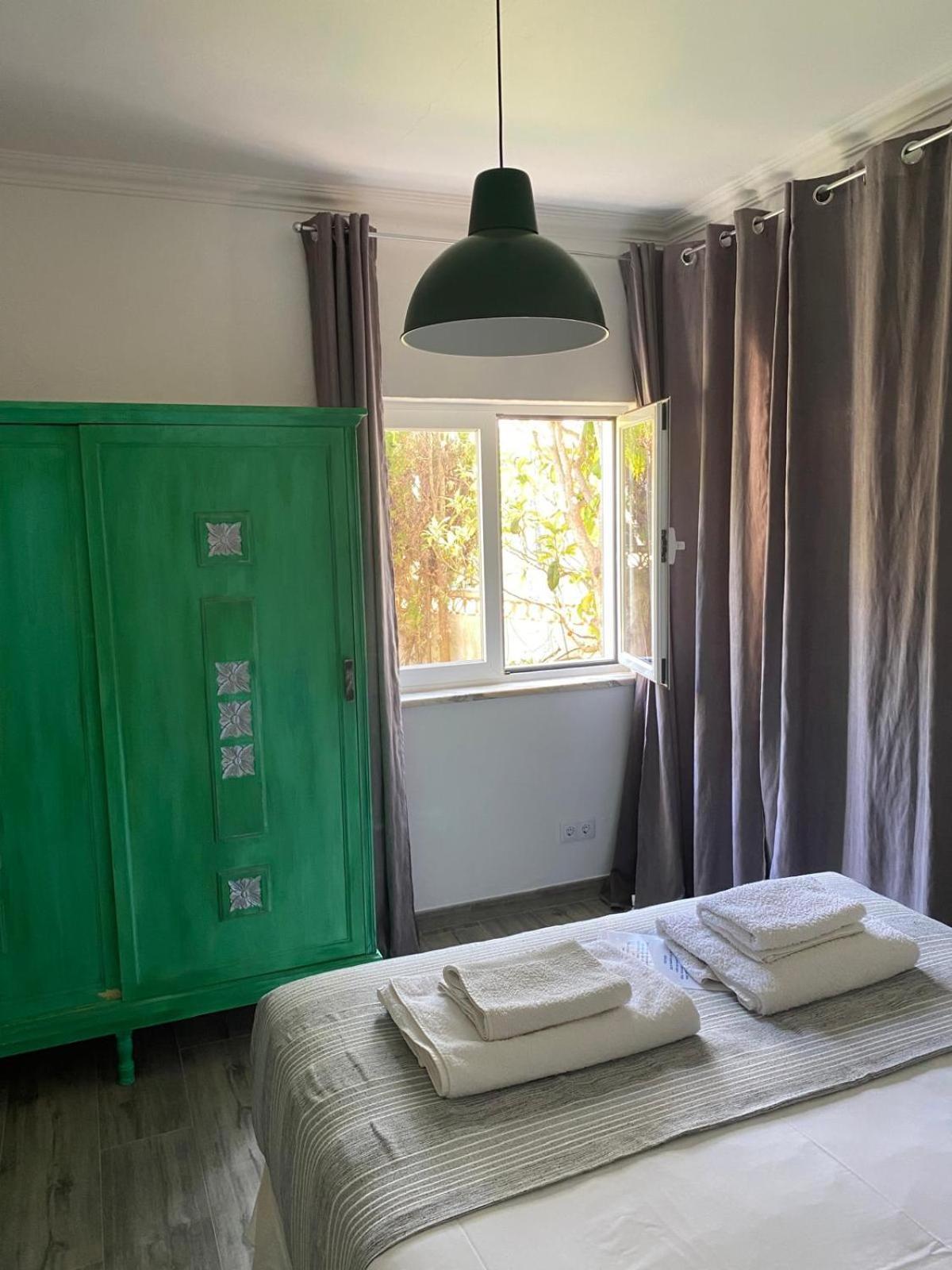 Casa La Isla Apartment Sagres Bagian luar foto
