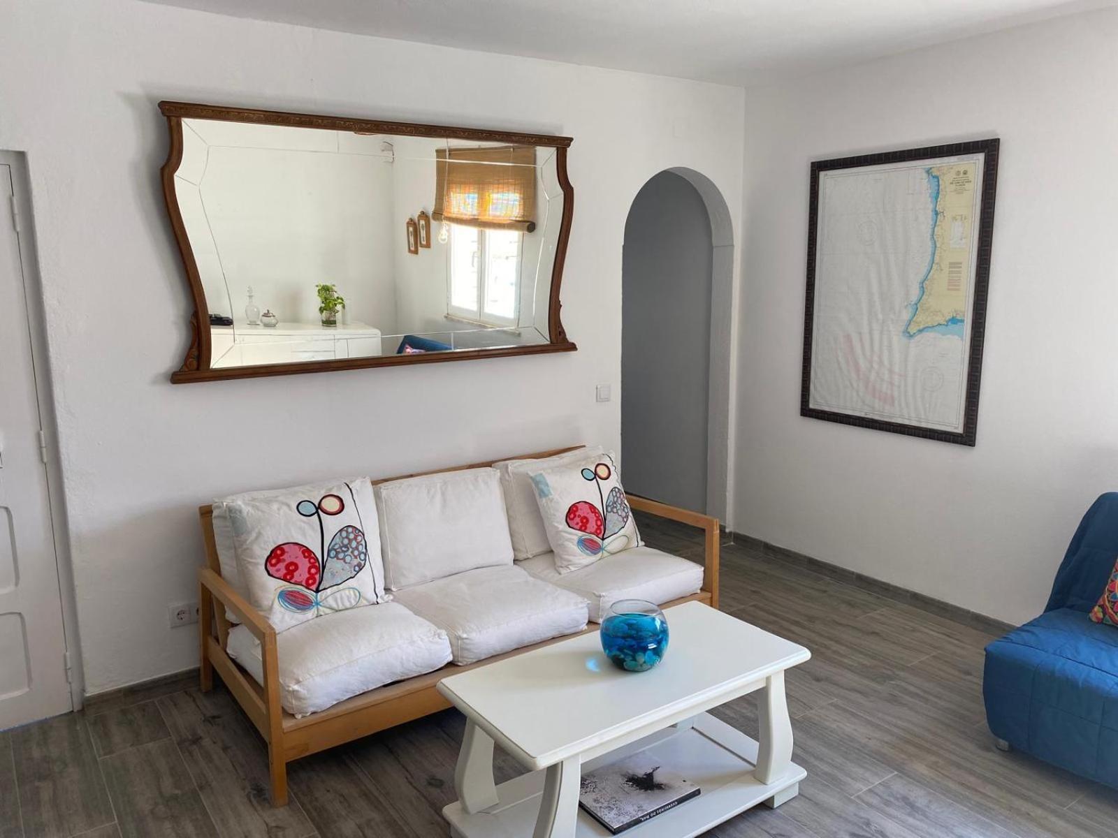 Casa La Isla Apartment Sagres Bagian luar foto