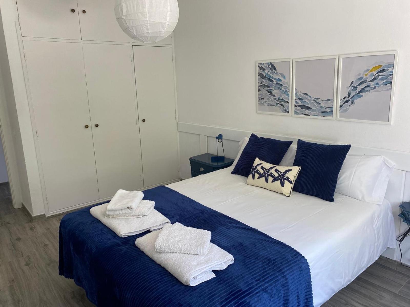 Casa La Isla Apartment Sagres Bagian luar foto