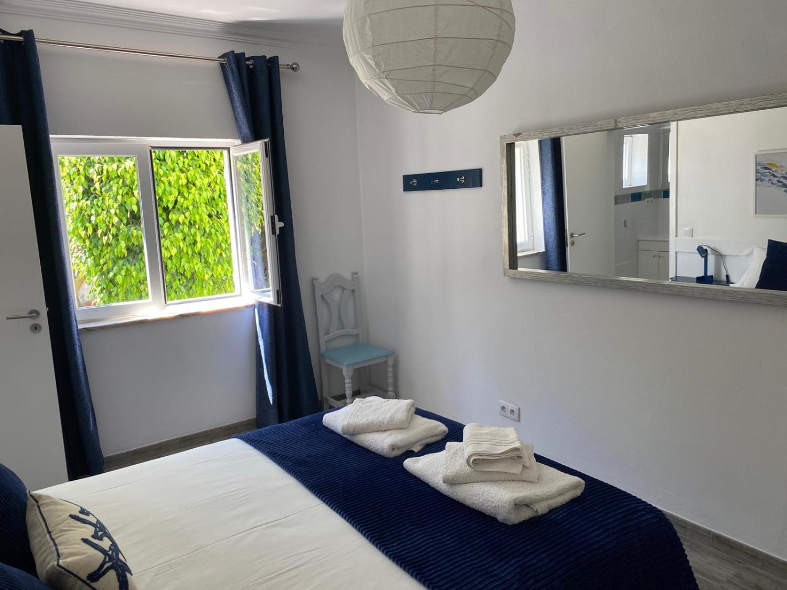 Casa La Isla Apartment Sagres Bagian luar foto