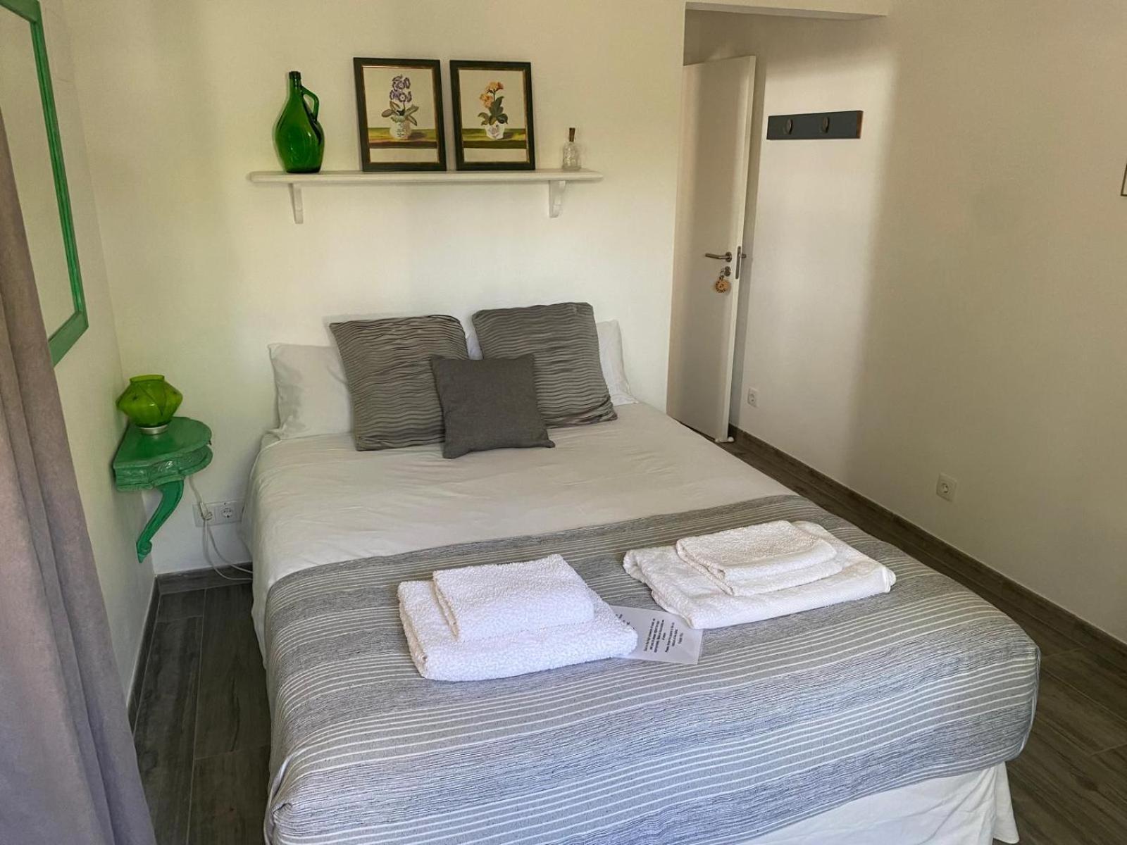 Casa La Isla Apartment Sagres Bagian luar foto