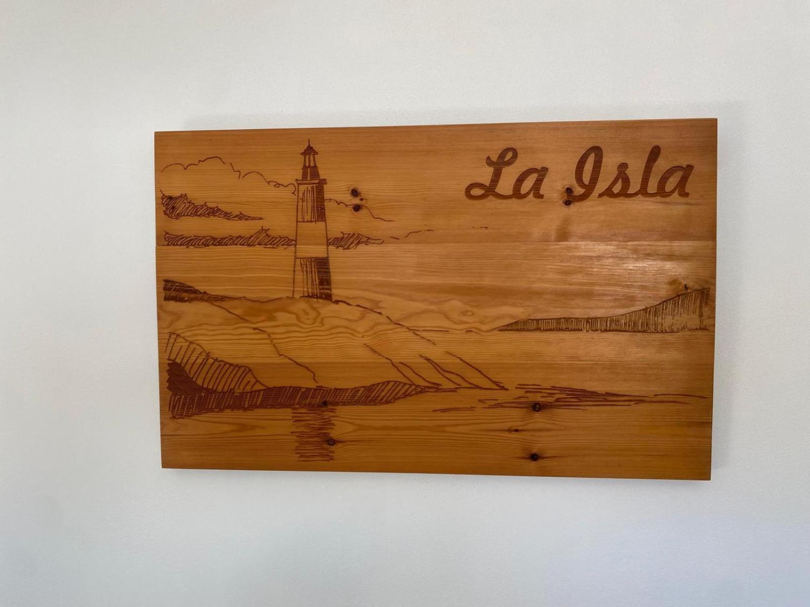 Casa La Isla Apartment Sagres Bagian luar foto