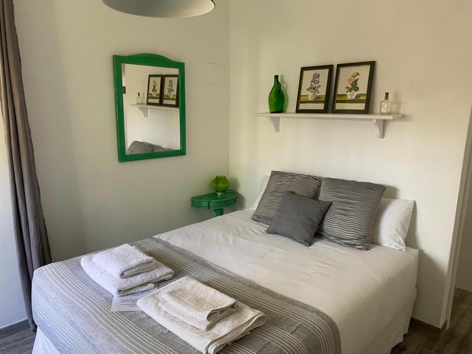 Casa La Isla Apartment Sagres Bagian luar foto