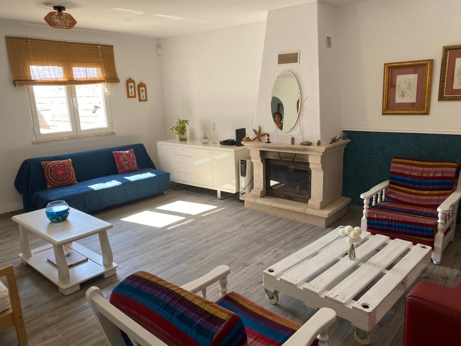 Casa La Isla Apartment Sagres Bagian luar foto