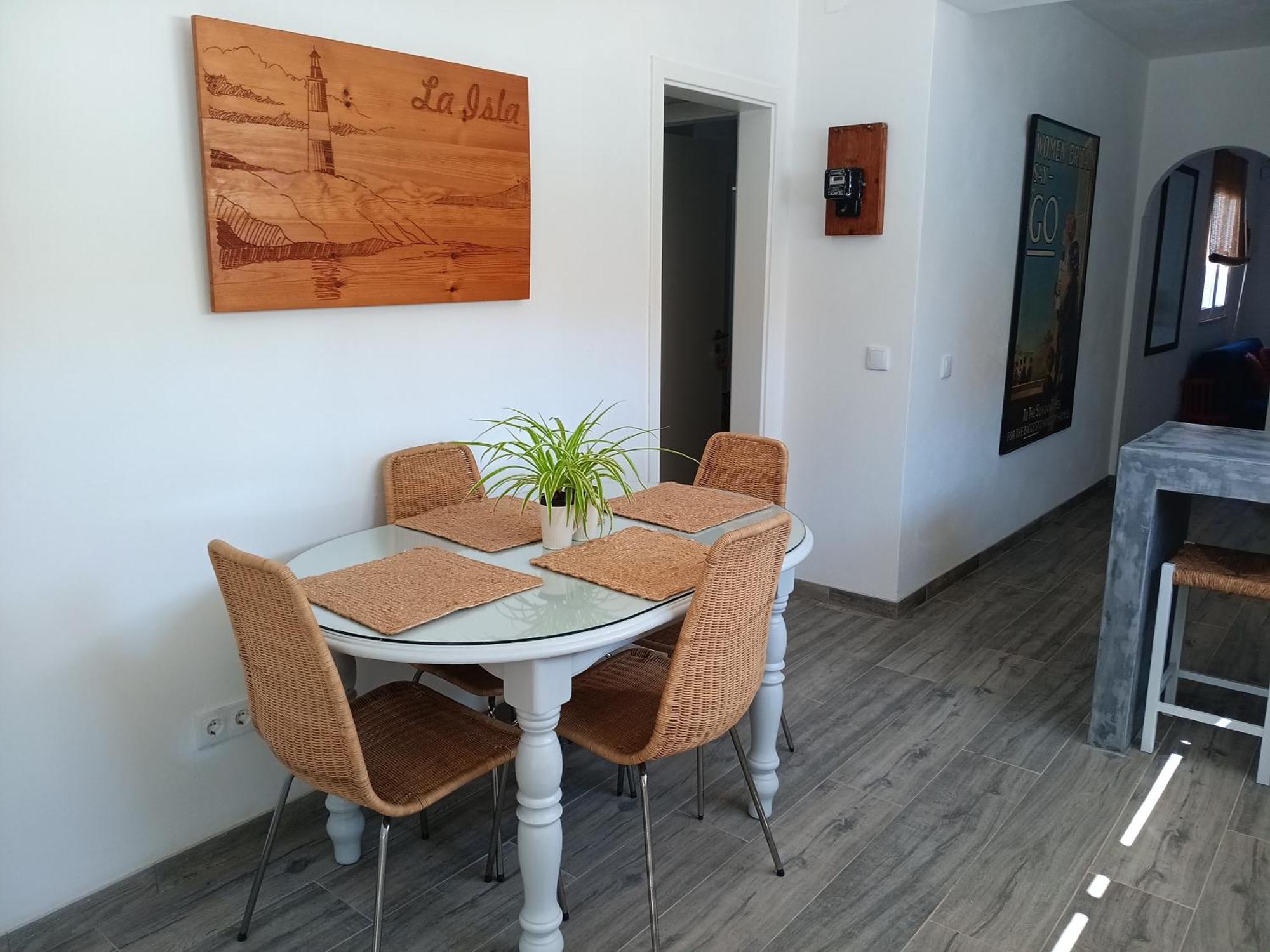 Casa La Isla Apartment Sagres Bagian luar foto